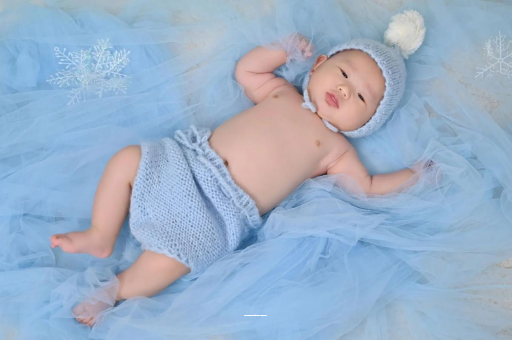 汶上宝宝发烧多久会好