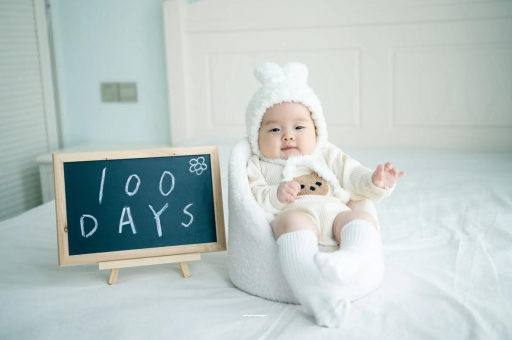 汶上宝宝多大开始攒肚子 汶上宝宝多大开始攒肚子