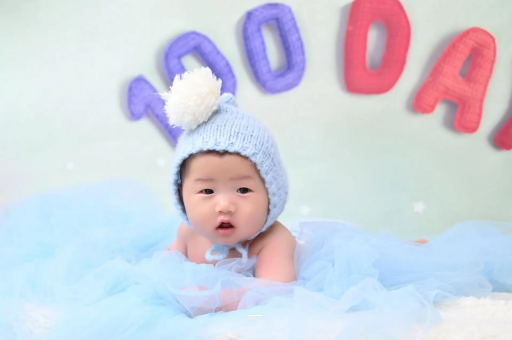 汶上母乳宝宝湿疹