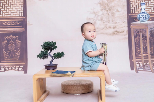 汶上宝宝肚子阵痛